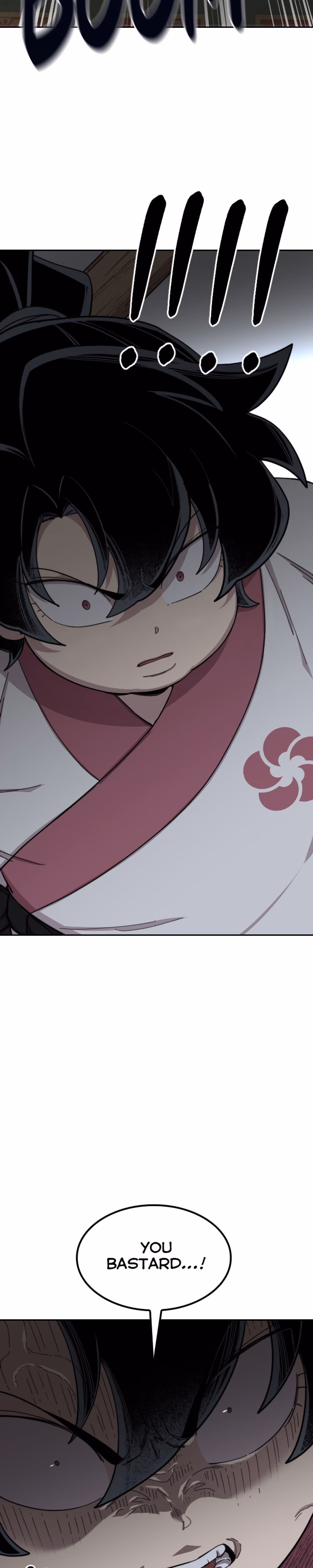 Return of the Blossoming Blade - Chapter 31 - Part 24