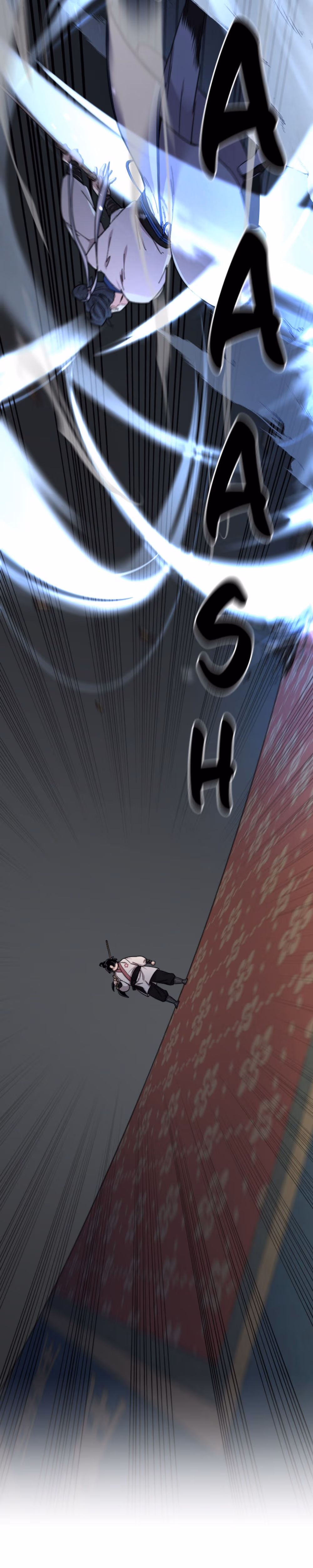Return of the Blossoming Blade - Chapter 31 - Part 26