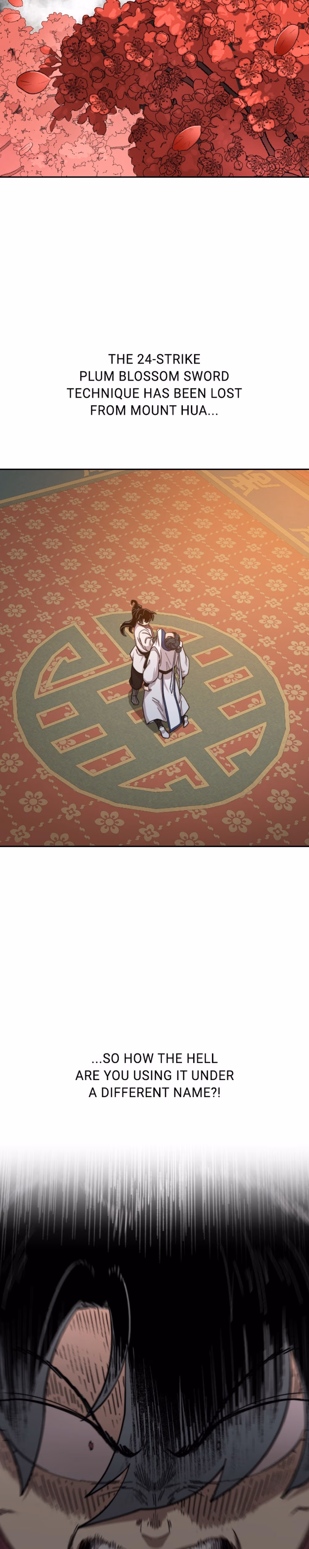 Return of the Blossoming Blade - Chapter 31 - Part 35