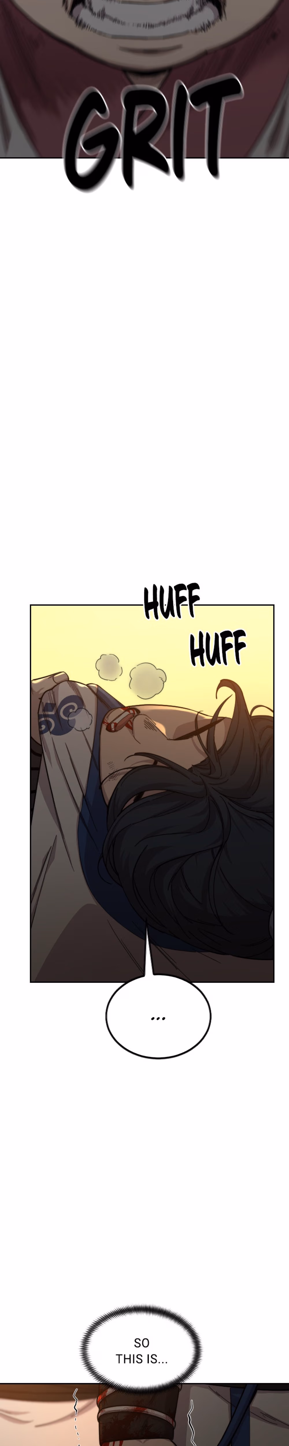 Return of the Blossoming Blade - Chapter 31 - Part 36