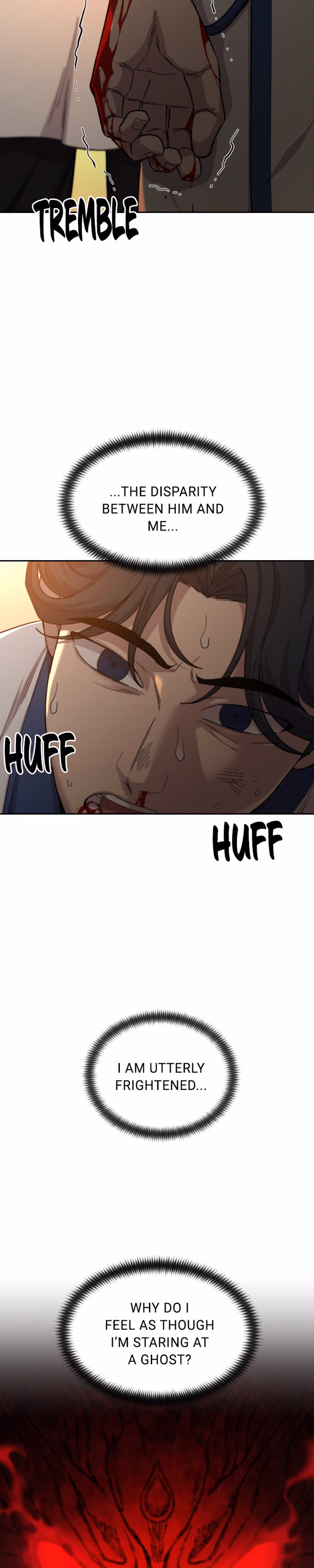 Return of the Blossoming Blade - Chapter 31 - Part 37