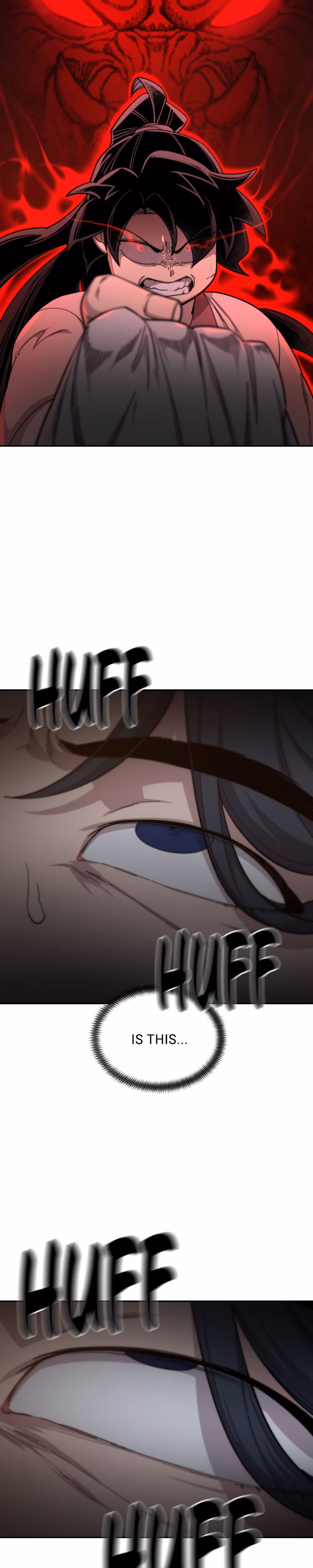 Return of the Blossoming Blade - Chapter 31 - Part 38