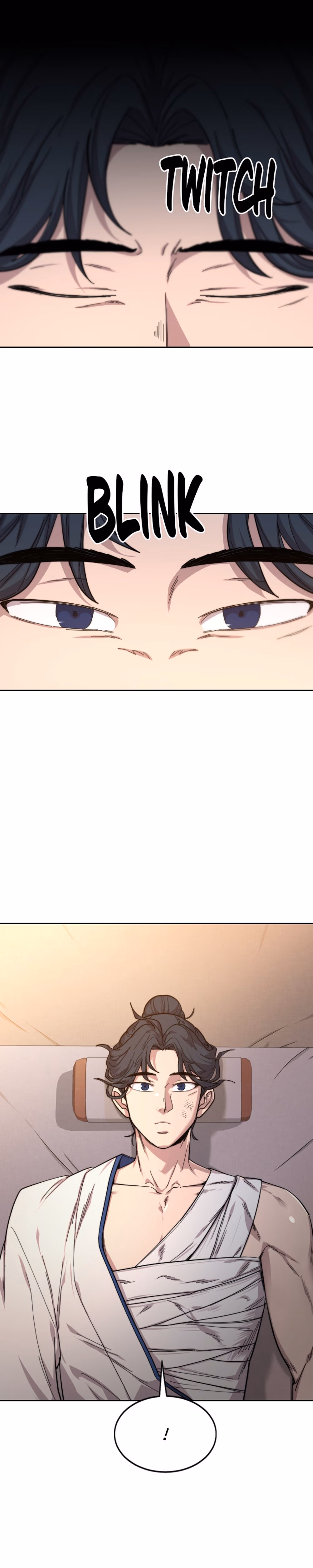 Return of the Blossoming Blade - Chapter 31 - Part 40