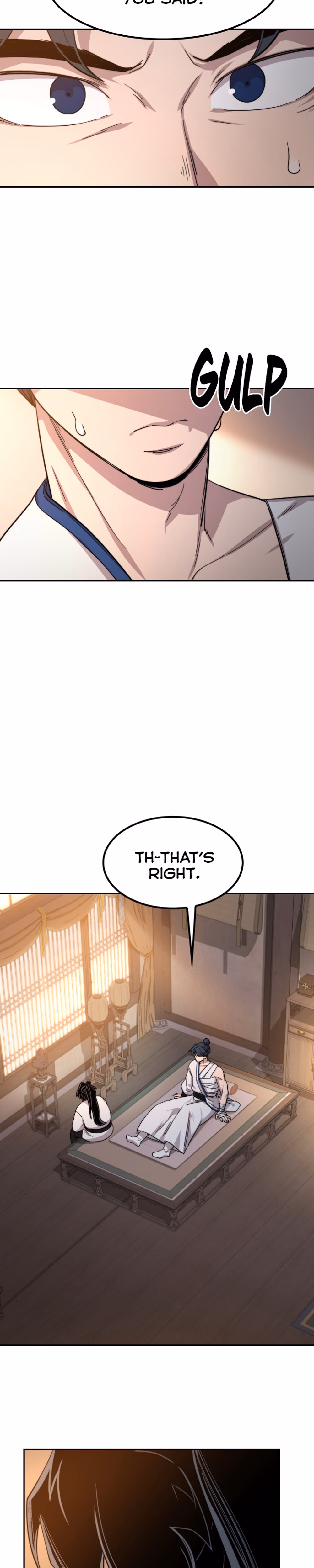 Return of the Blossoming Blade - Chapter 31 - Part 43