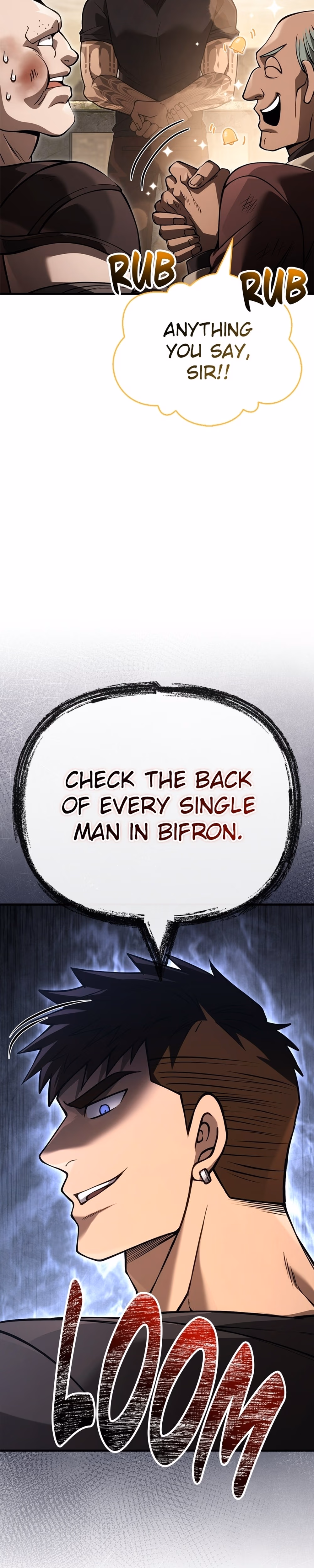 Surviving The Game as a Barbarian - Chapter 128 - Part 30