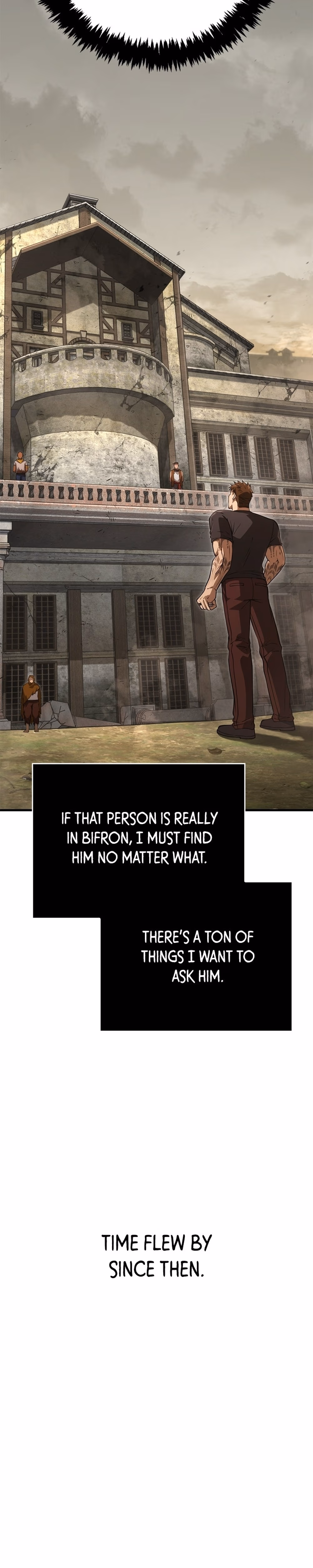 Surviving The Game as a Barbarian - Chapter 128 - Part 39