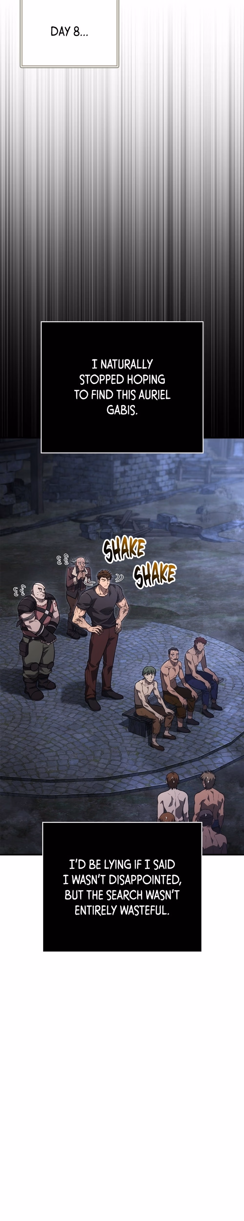 Surviving The Game as a Barbarian - Chapter 128 - Part 41