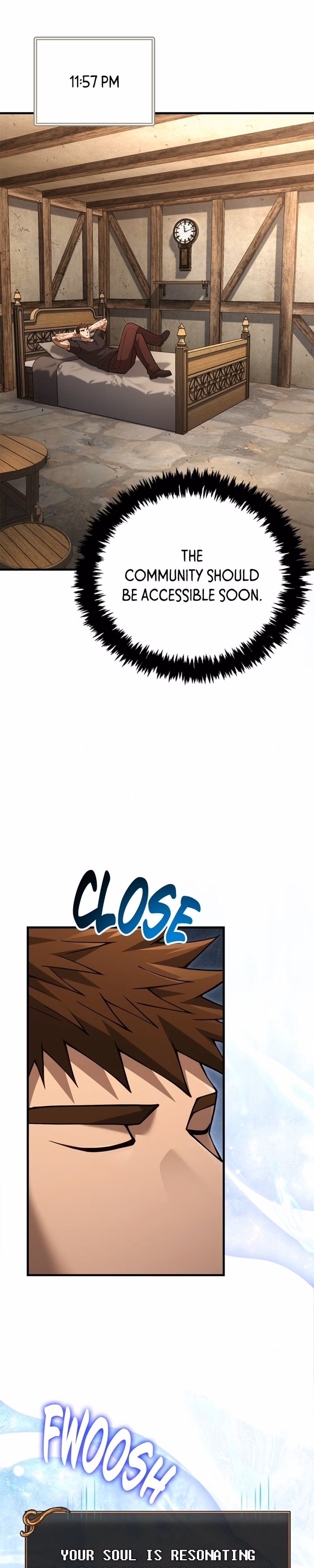 Surviving The Game as a Barbarian - Chapter 128 - Part 55