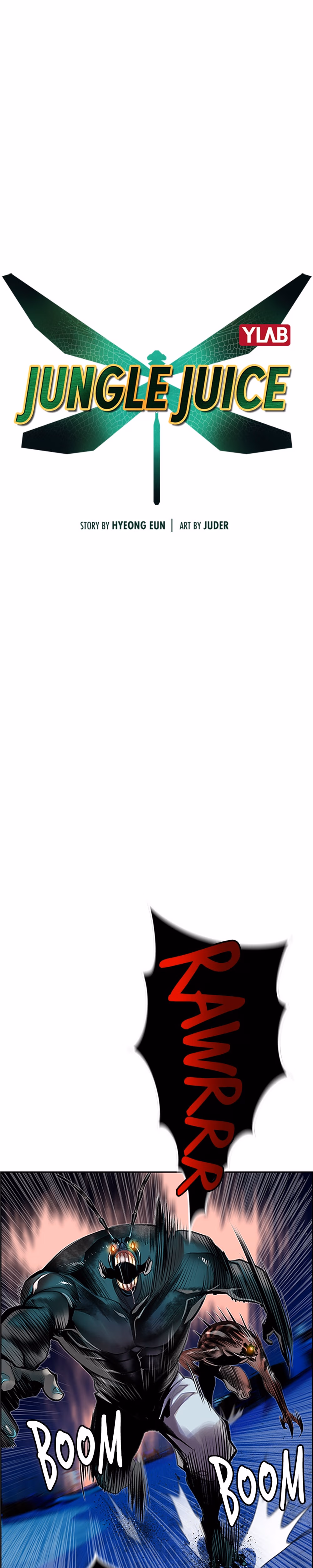 Jungle Juice - Chapter 45 - Part 5