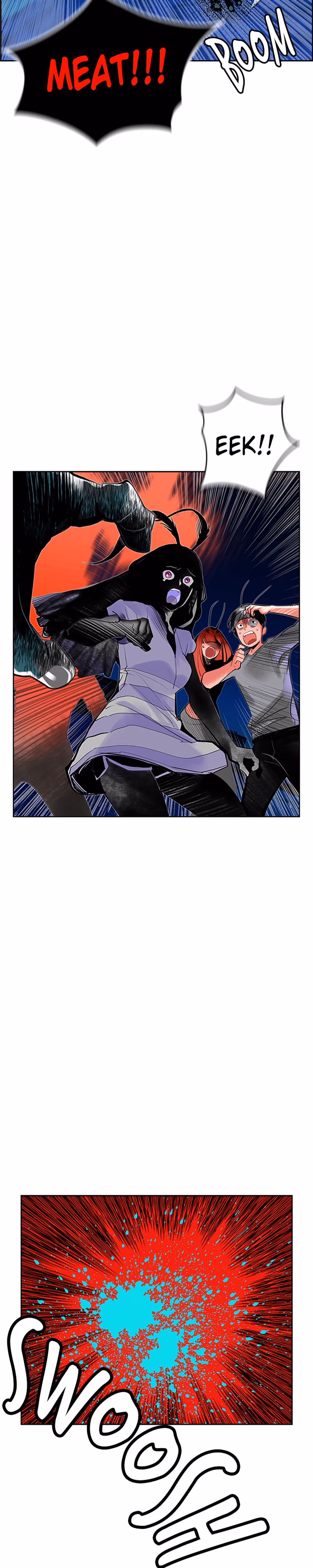 Jungle Juice - Chapter 45 - Part 6