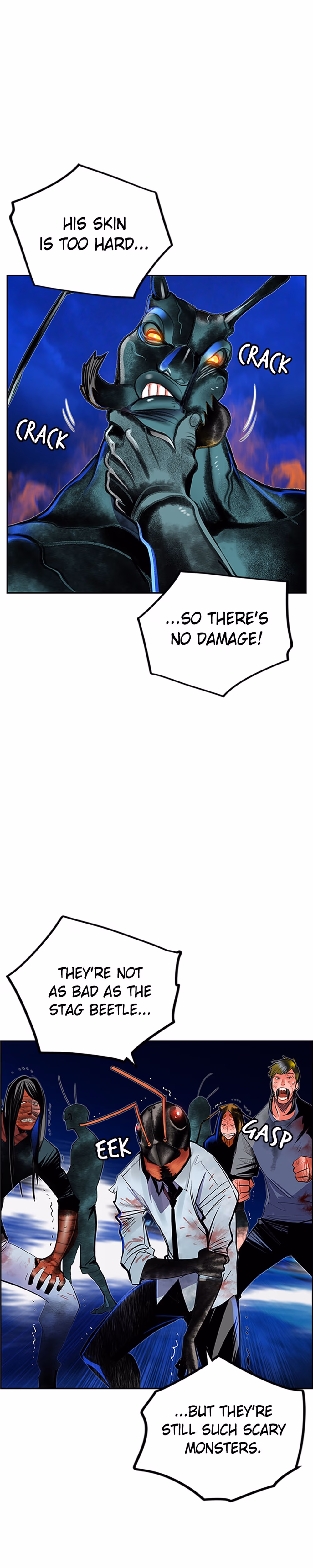 Jungle Juice - Chapter 45 - Part 8