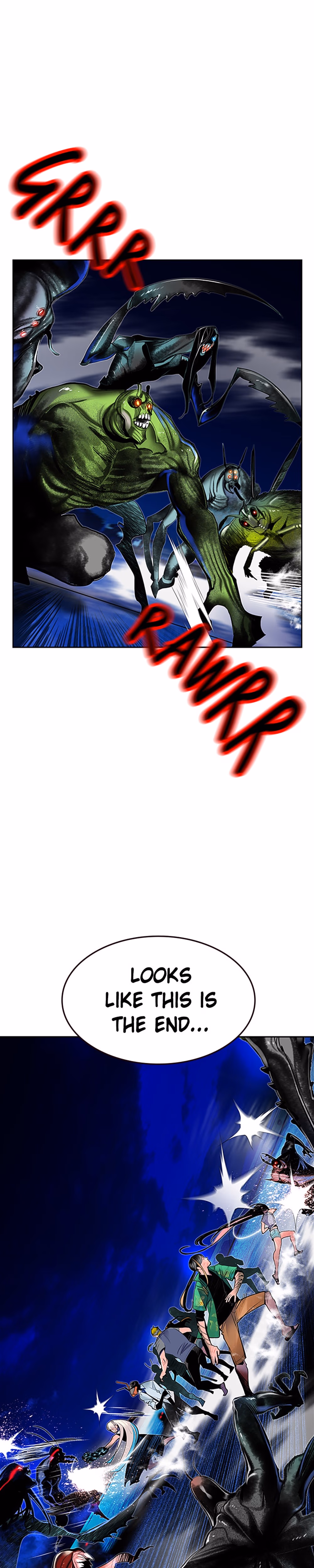 Jungle Juice - Chapter 45 - Part 9