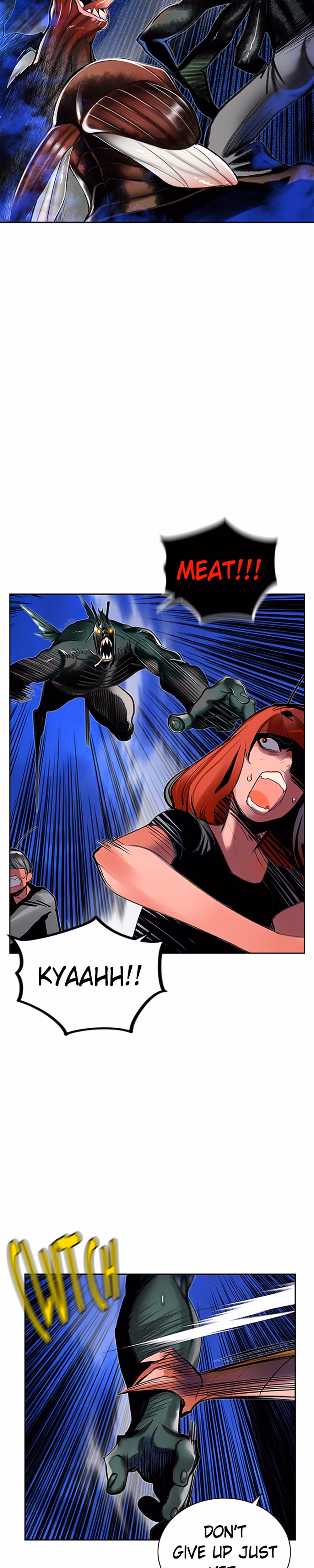 Jungle Juice - Chapter 45 - Part 10
