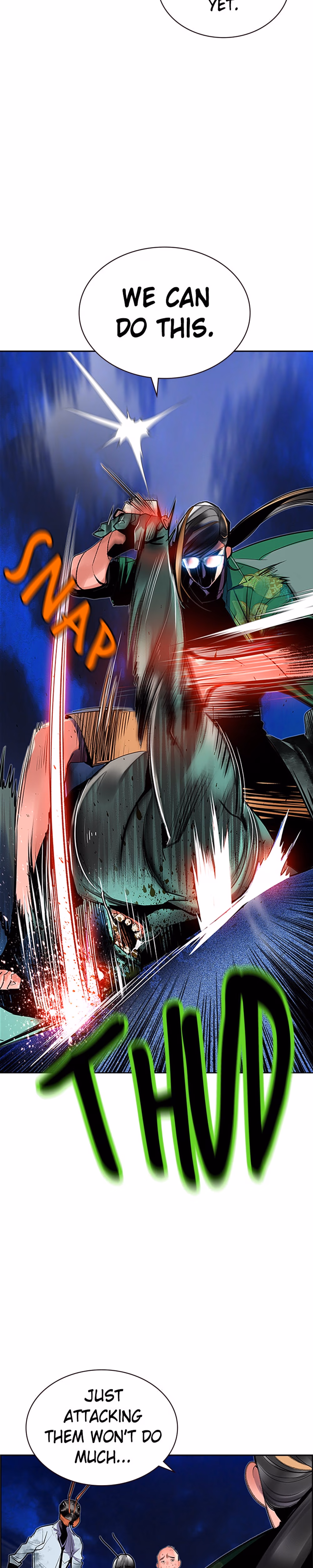 Jungle Juice - Chapter 45 - Part 11
