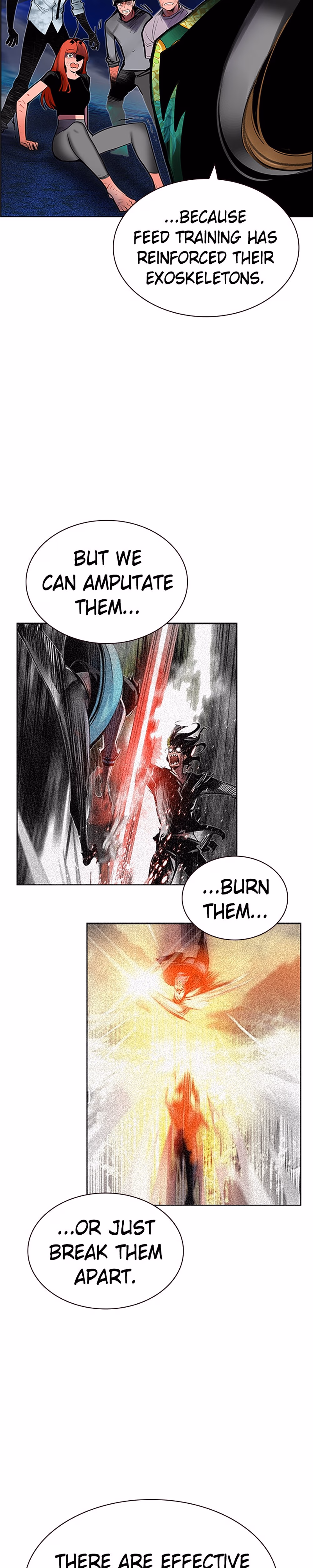 Jungle Juice - Chapter 45 - Part 12