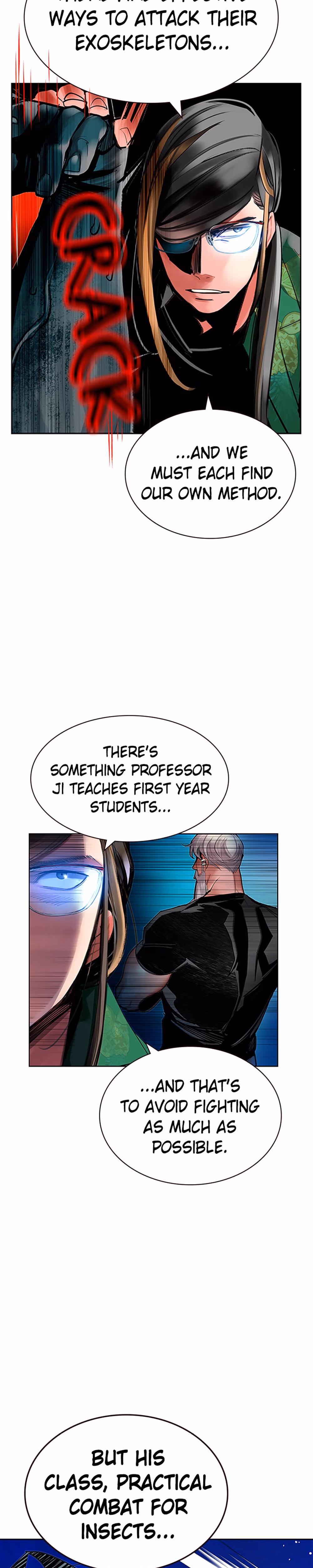 Jungle Juice - Chapter 45 - Part 13