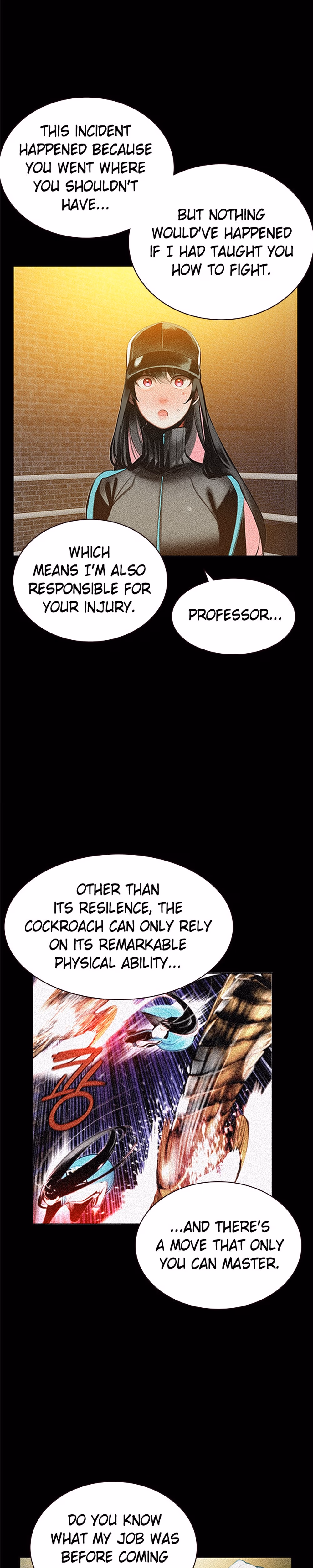 Jungle Juice - Chapter 45 - Part 15