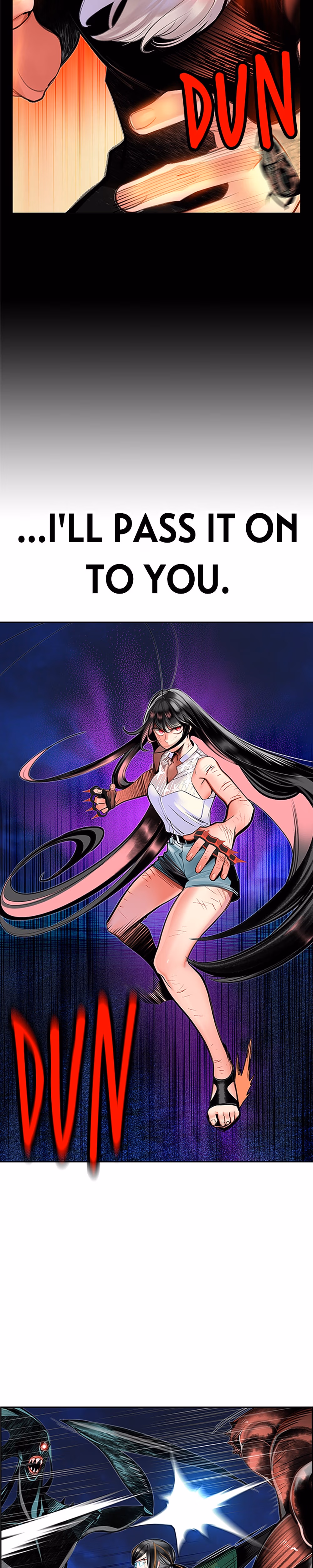 Jungle Juice - Chapter 45 - Part 17