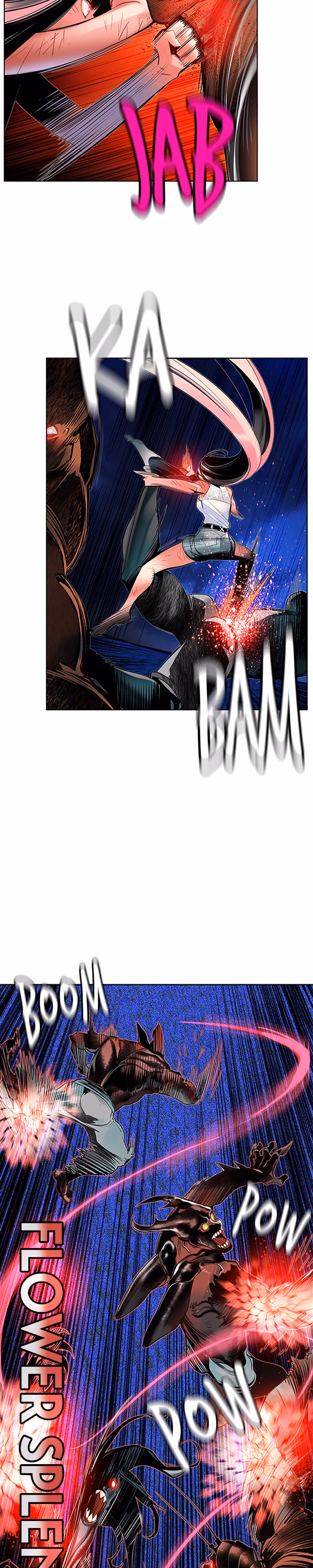Jungle Juice - Chapter 45 - Part 19