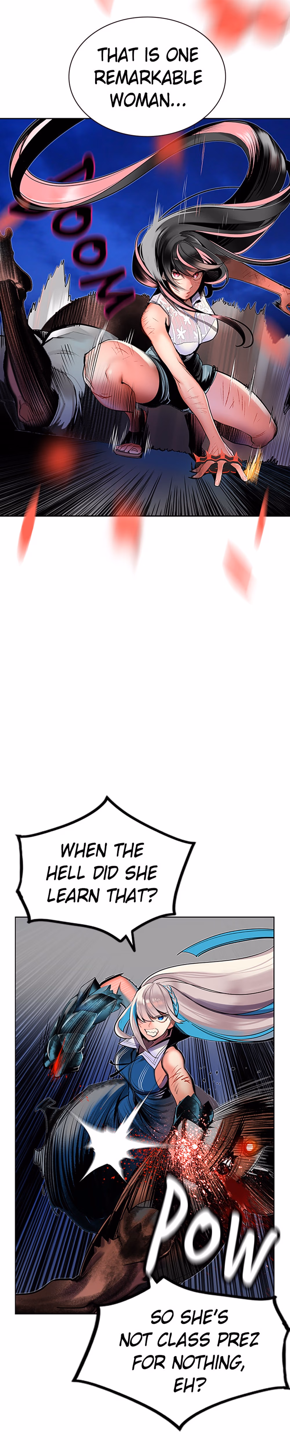 Jungle Juice - Chapter 45 - Part 21