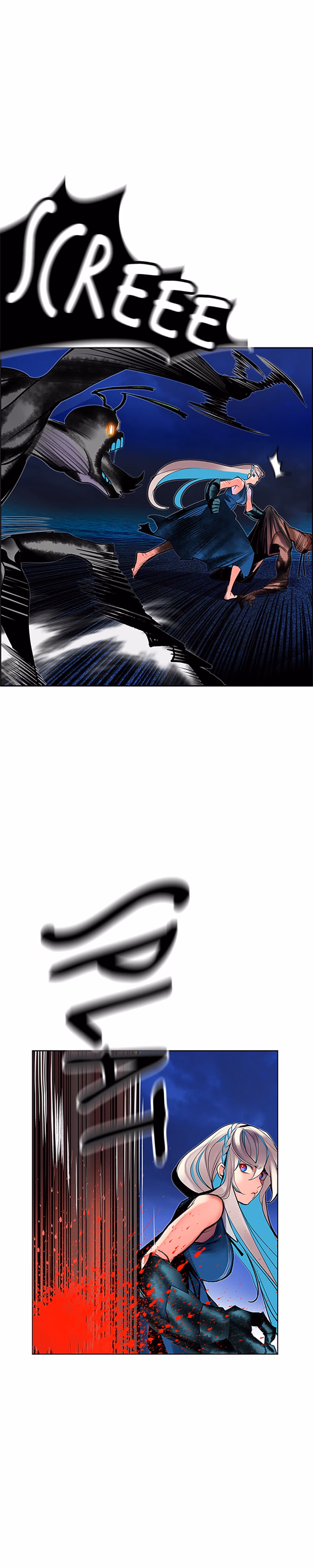 Jungle Juice - Chapter 45 - Part 22