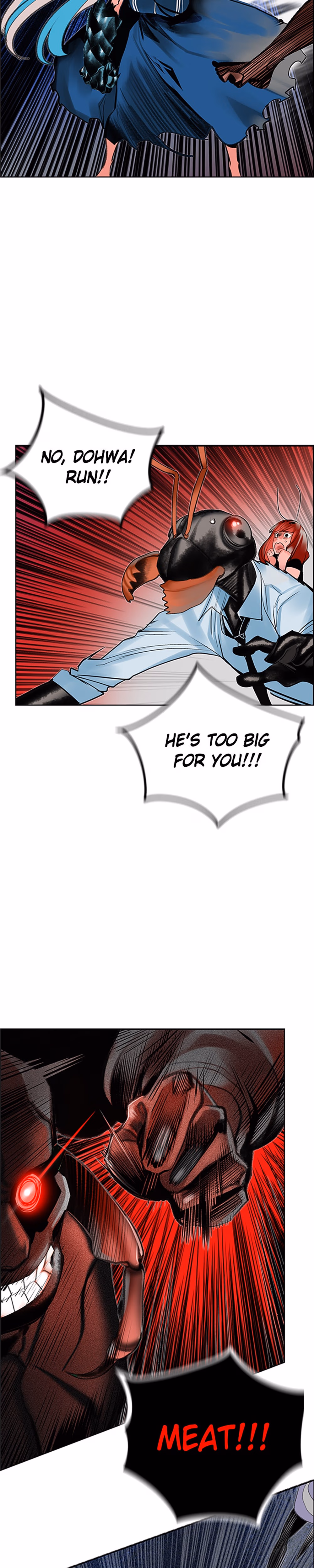 Jungle Juice - Chapter 45 - Part 24