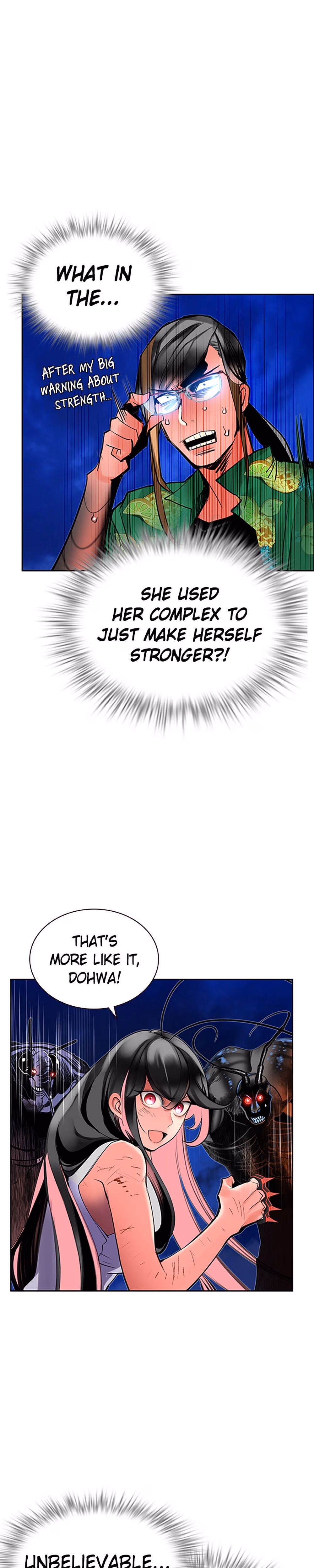 Jungle Juice - Chapter 45 - Part 29