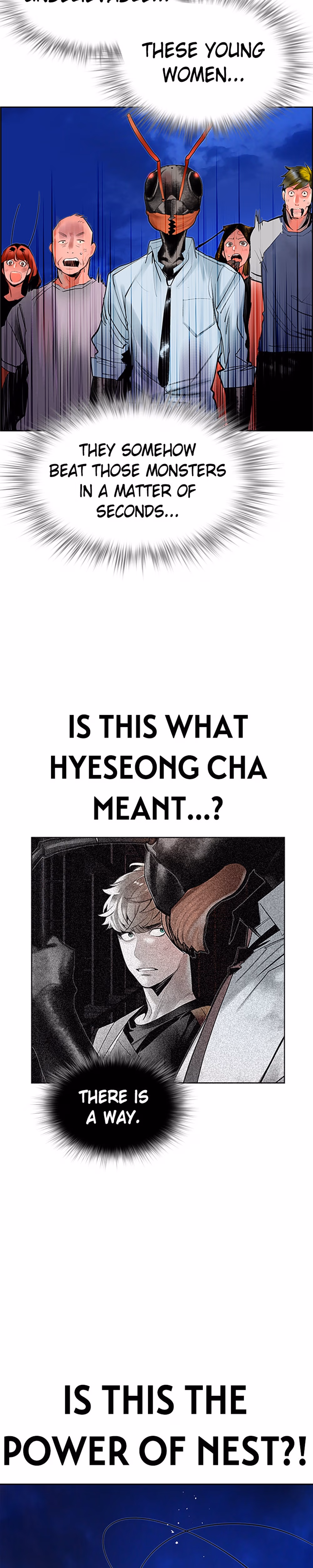 Jungle Juice - Chapter 45 - Part 30