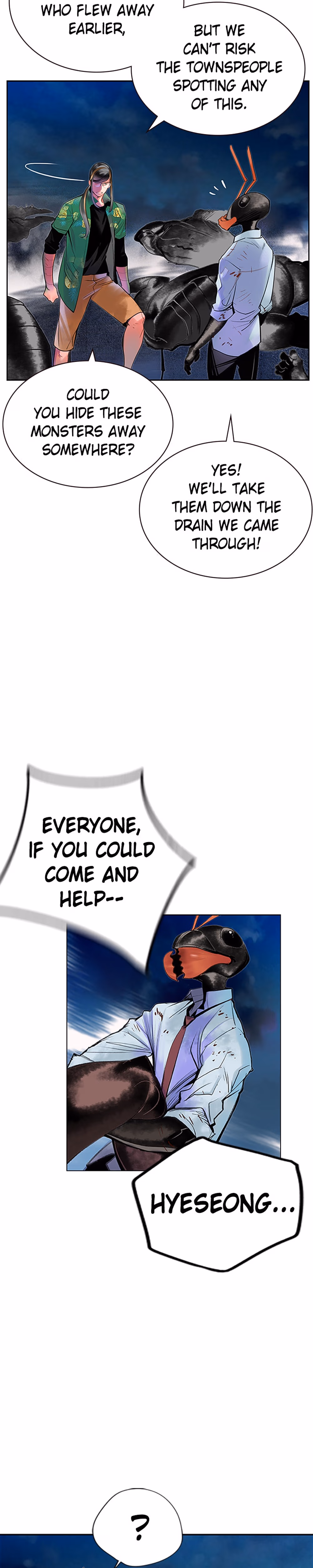 Jungle Juice - Chapter 45 - Part 36