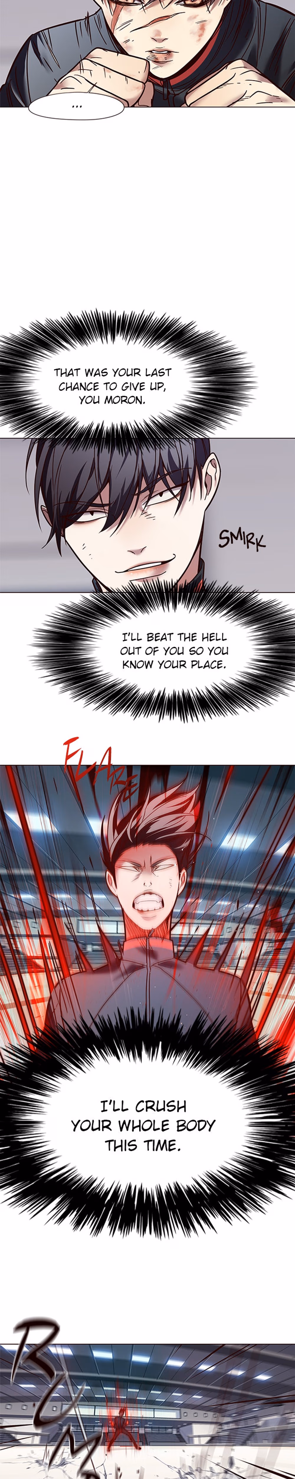 Eleceed - Chapter 87 - Part 10