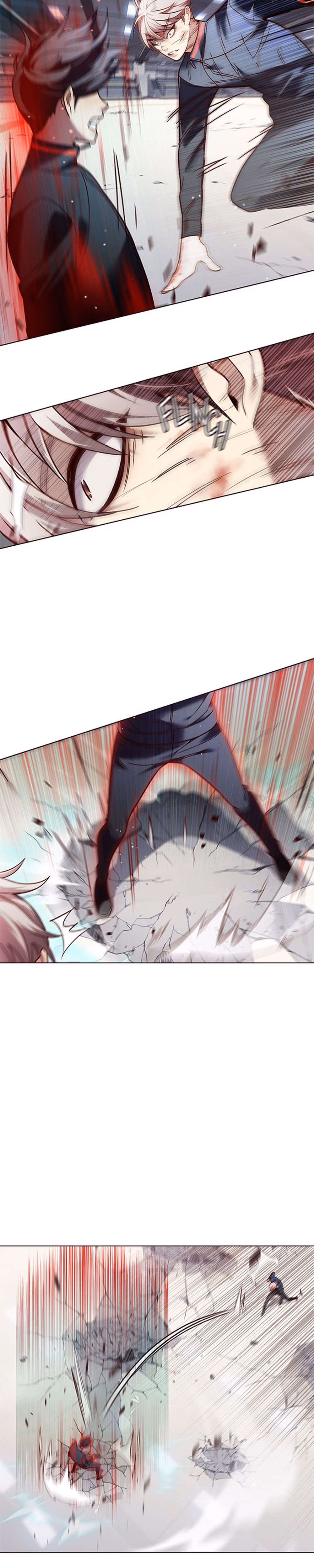 Eleceed - Chapter 87 - Part 12