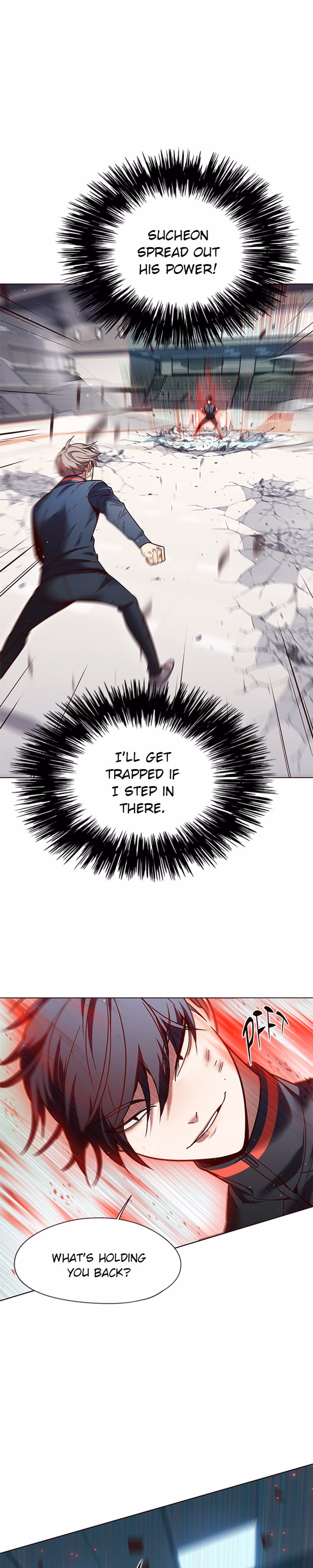 Eleceed - Chapter 87 - Part 13