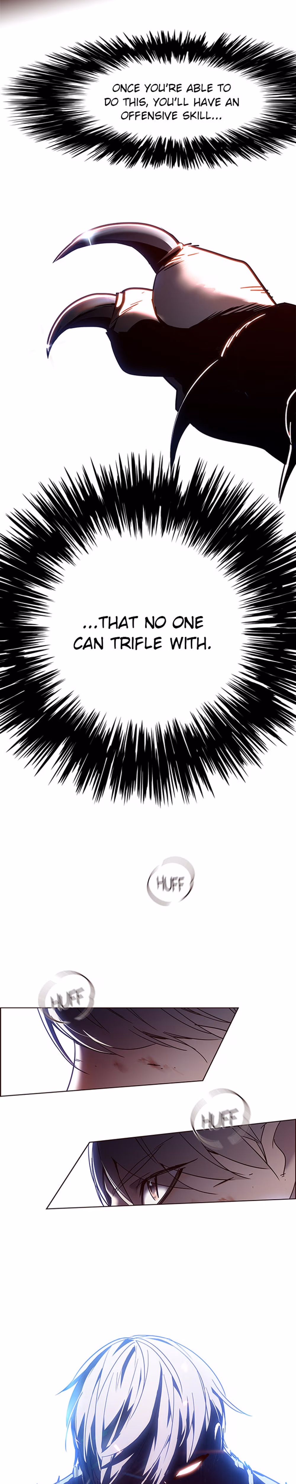 Eleceed - Chapter 87 - Part 19