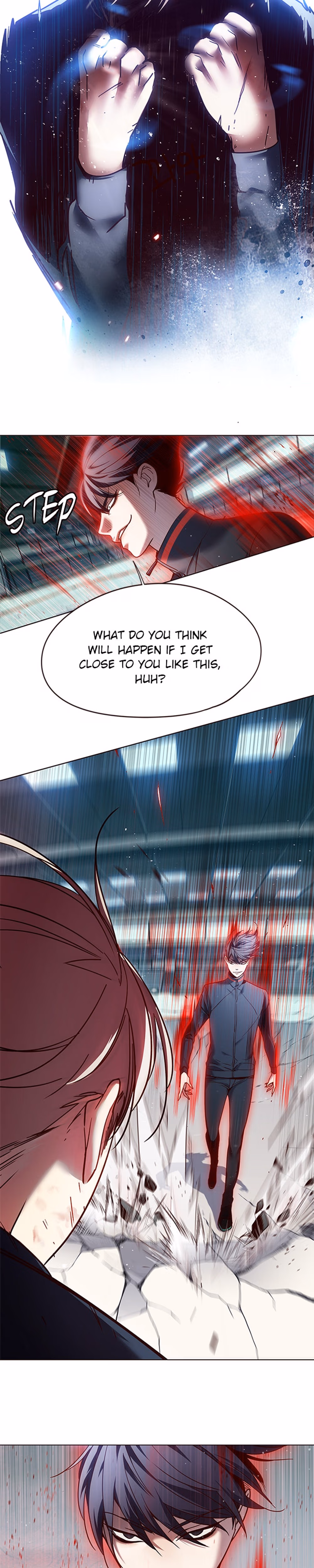 Eleceed - Chapter 87 - Part 20
