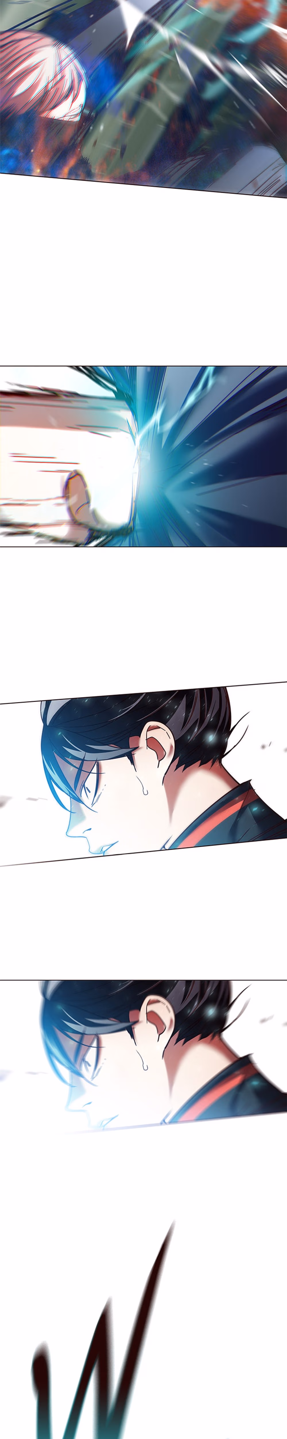 Eleceed - Chapter 87 - Part 26