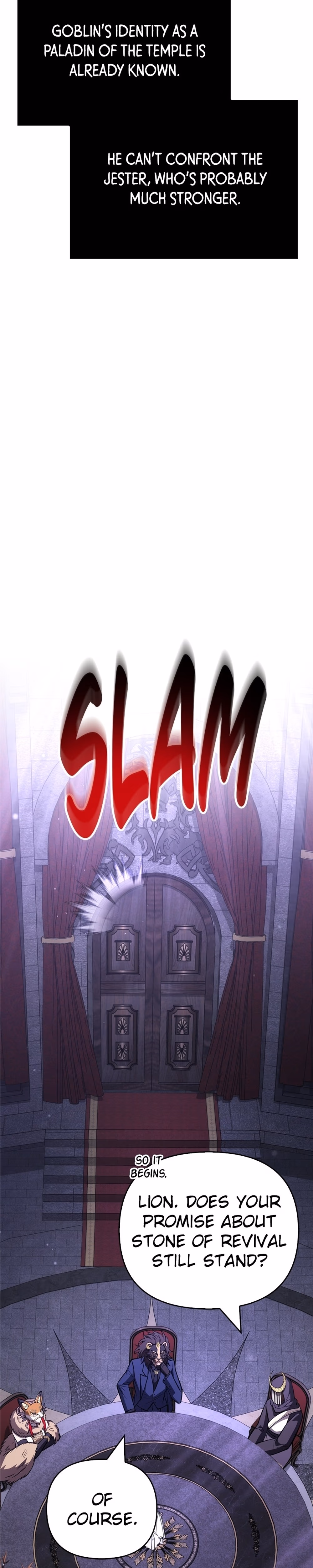 Surviving The Game as a Barbarian - Chapter 129 - Part 24