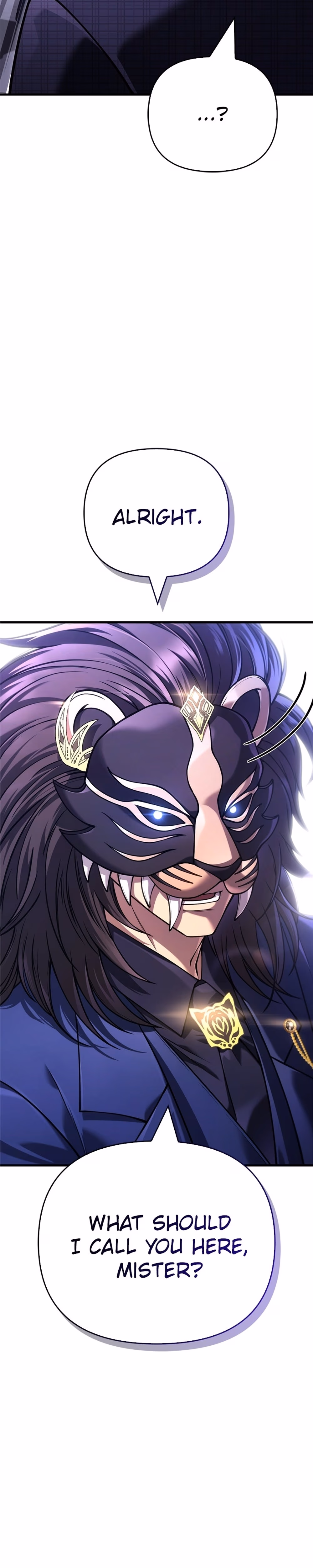 Surviving The Game as a Barbarian - Chapter 129 - Part 48