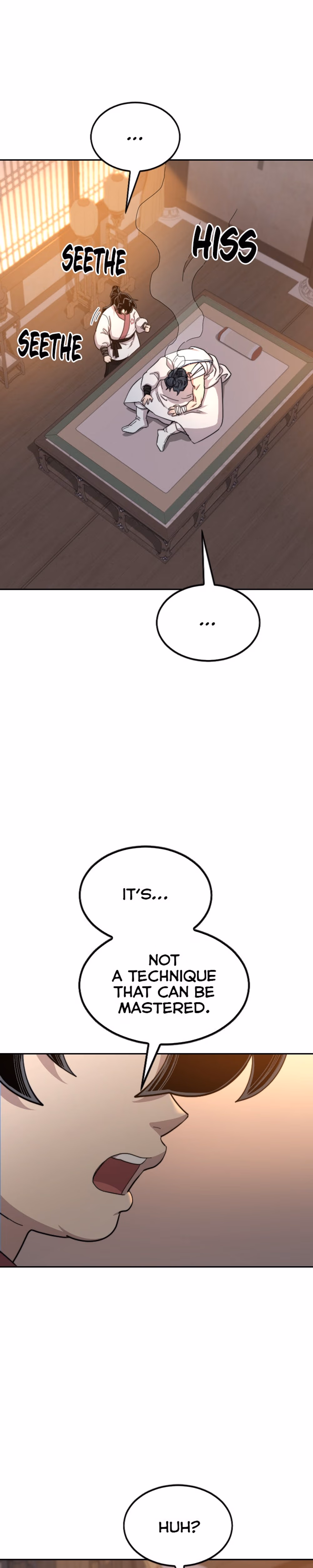 Return of the Blossoming Blade - Chapter 32 - Part 10