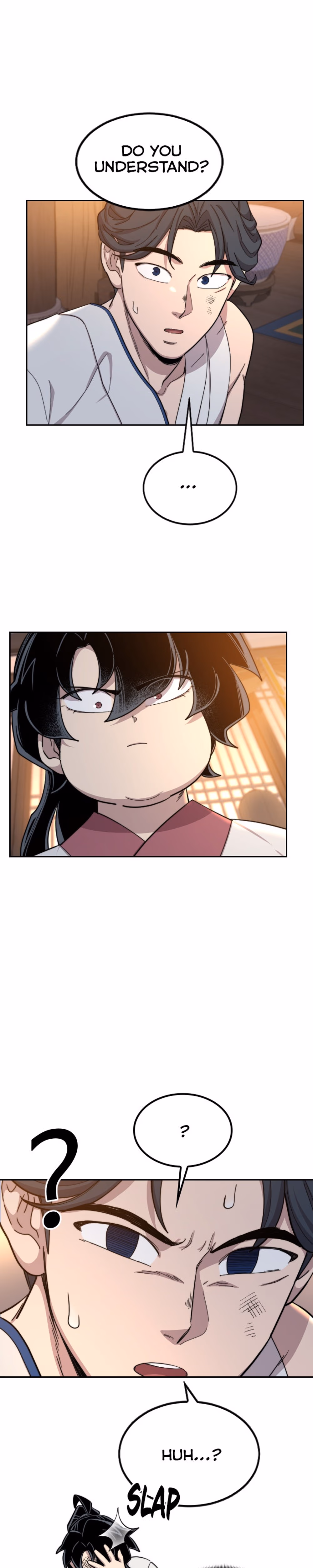 Return of the Blossoming Blade - Chapter 32 - Part 14