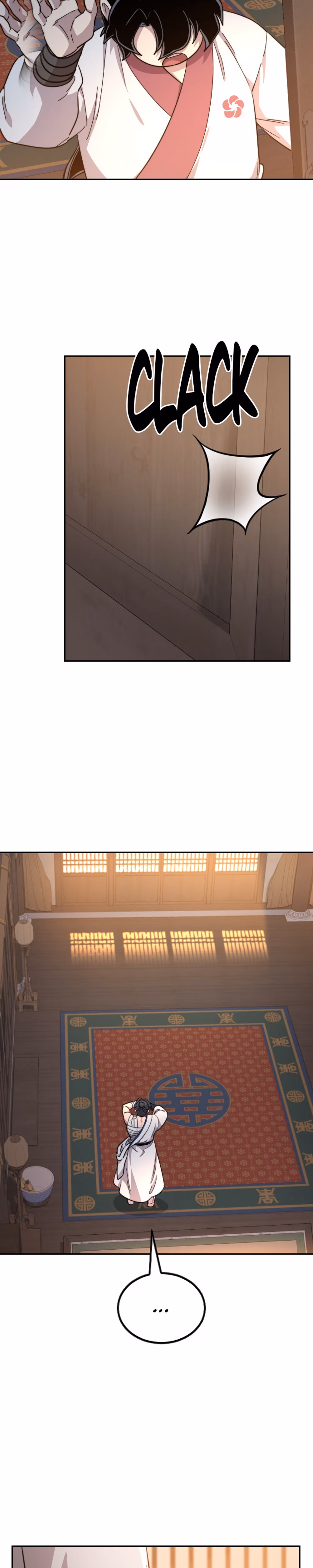 Return of the Blossoming Blade - Chapter 32 - Part 27