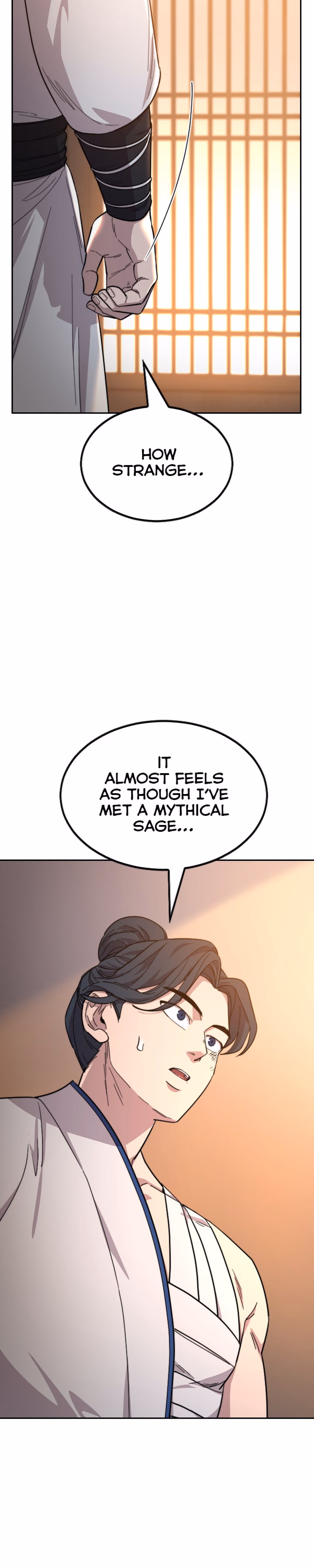 Return of the Blossoming Blade - Chapter 32 - Part 28