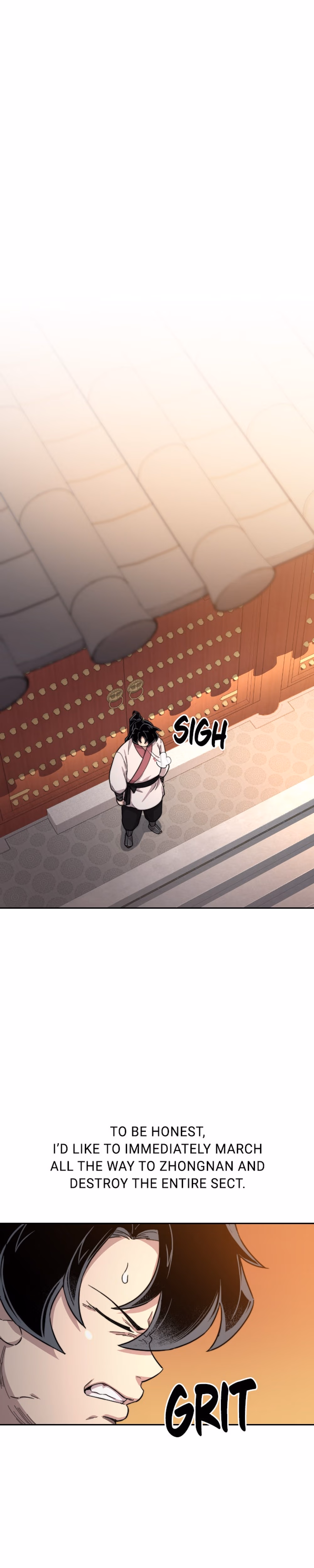 Return of the Blossoming Blade - Chapter 32 - Part 29