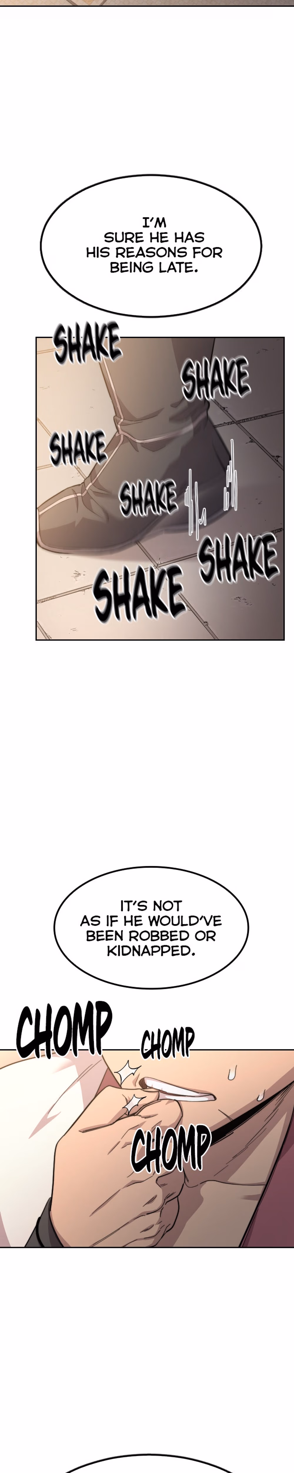 Return of the Blossoming Blade - Chapter 32 - Part 34