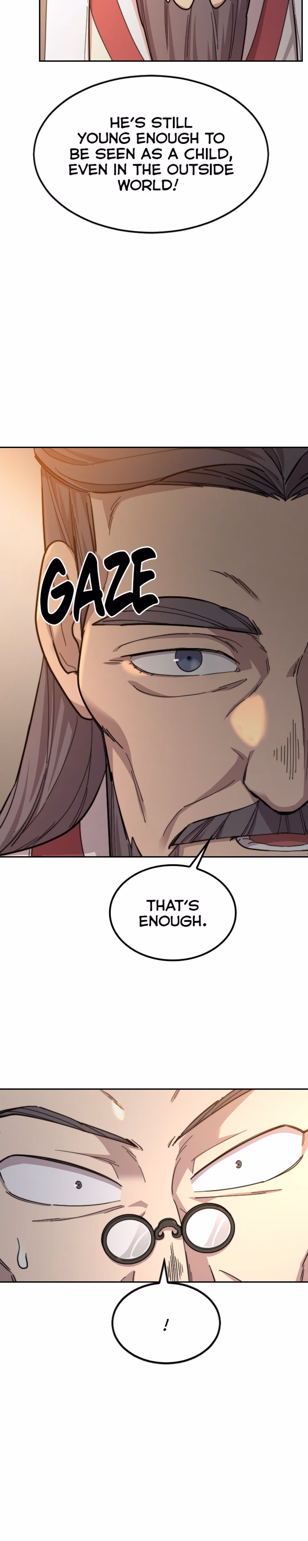 Return of the Blossoming Blade - Chapter 32 - Part 43