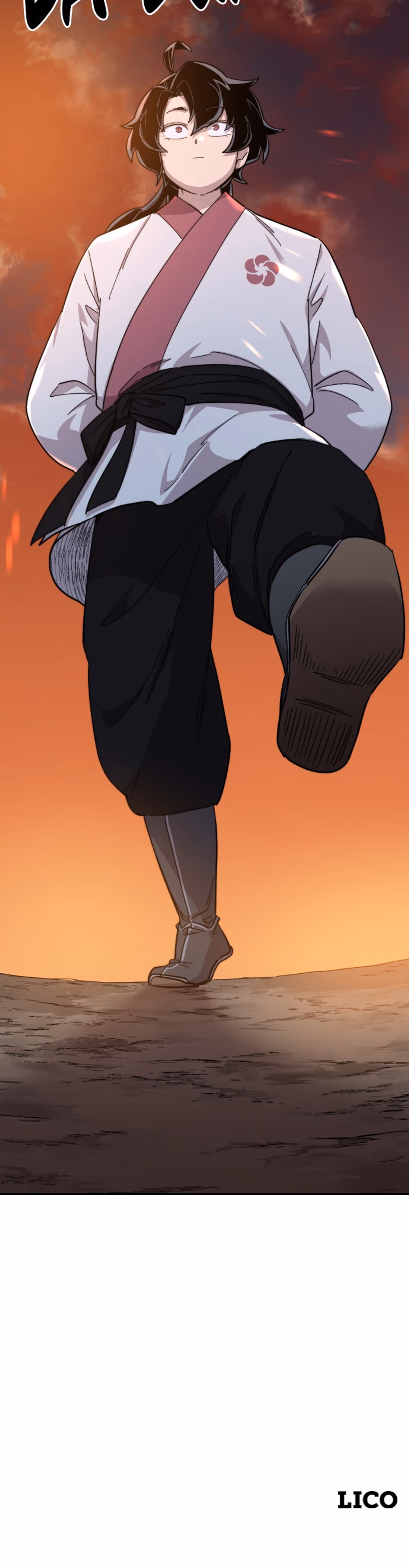 Return of the Blossoming Blade - Chapter 32 - Part 48