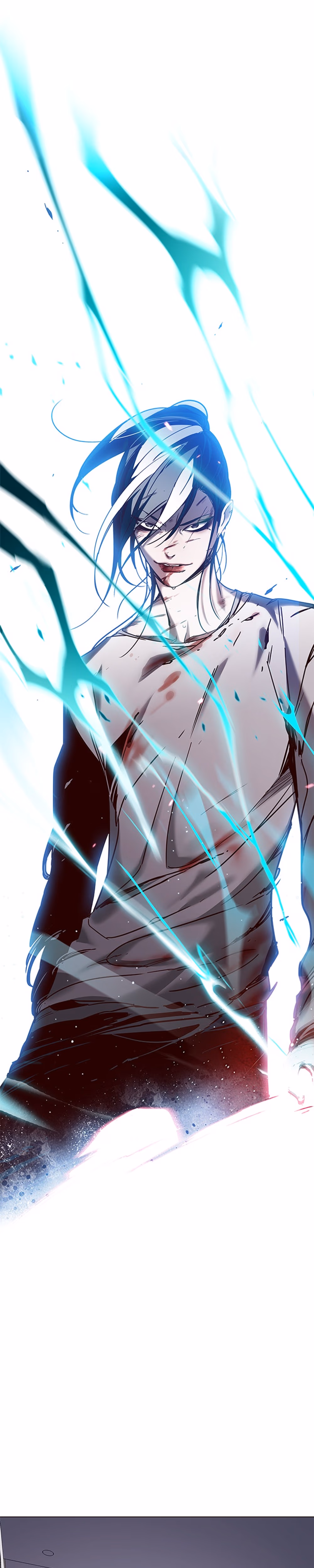 Eleceed - Chapter 88 - Part 4