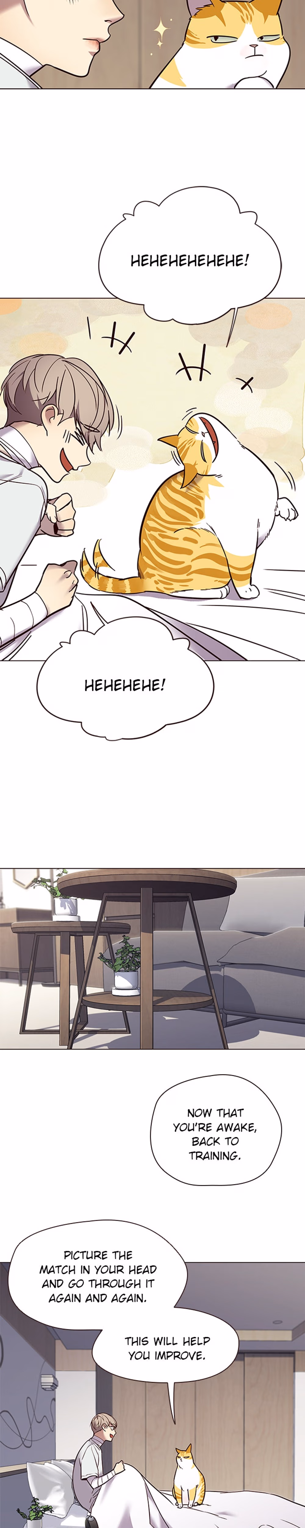 Eleceed - Chapter 88 - Part 9