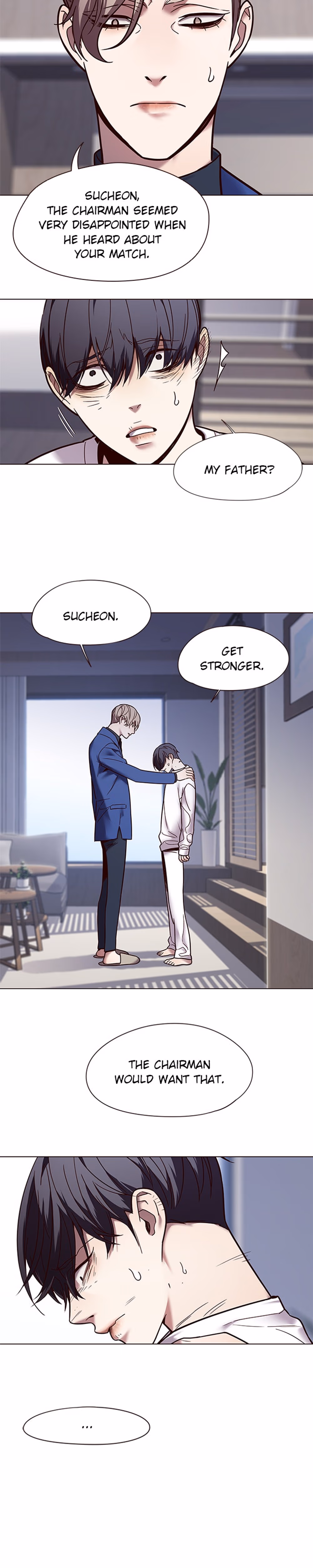 Eleceed - Chapter 88 - Part 16