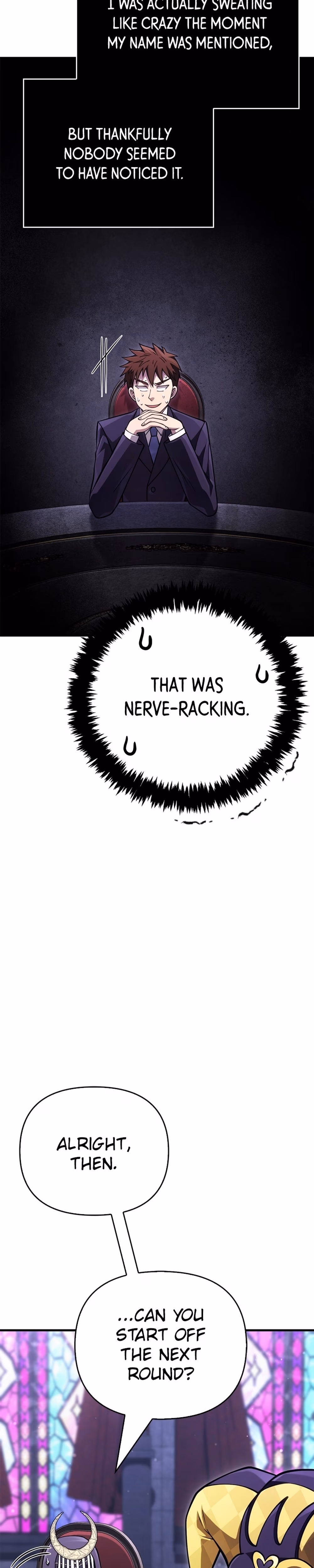 Surviving The Game as a Barbarian - Chapter 130 - Part 25