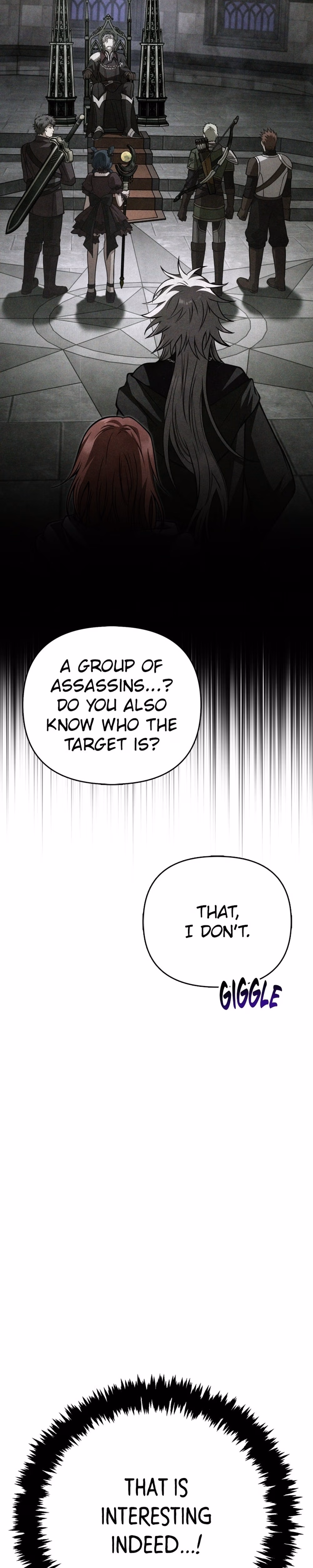 Surviving The Game as a Barbarian - Chapter 130 - Part 27